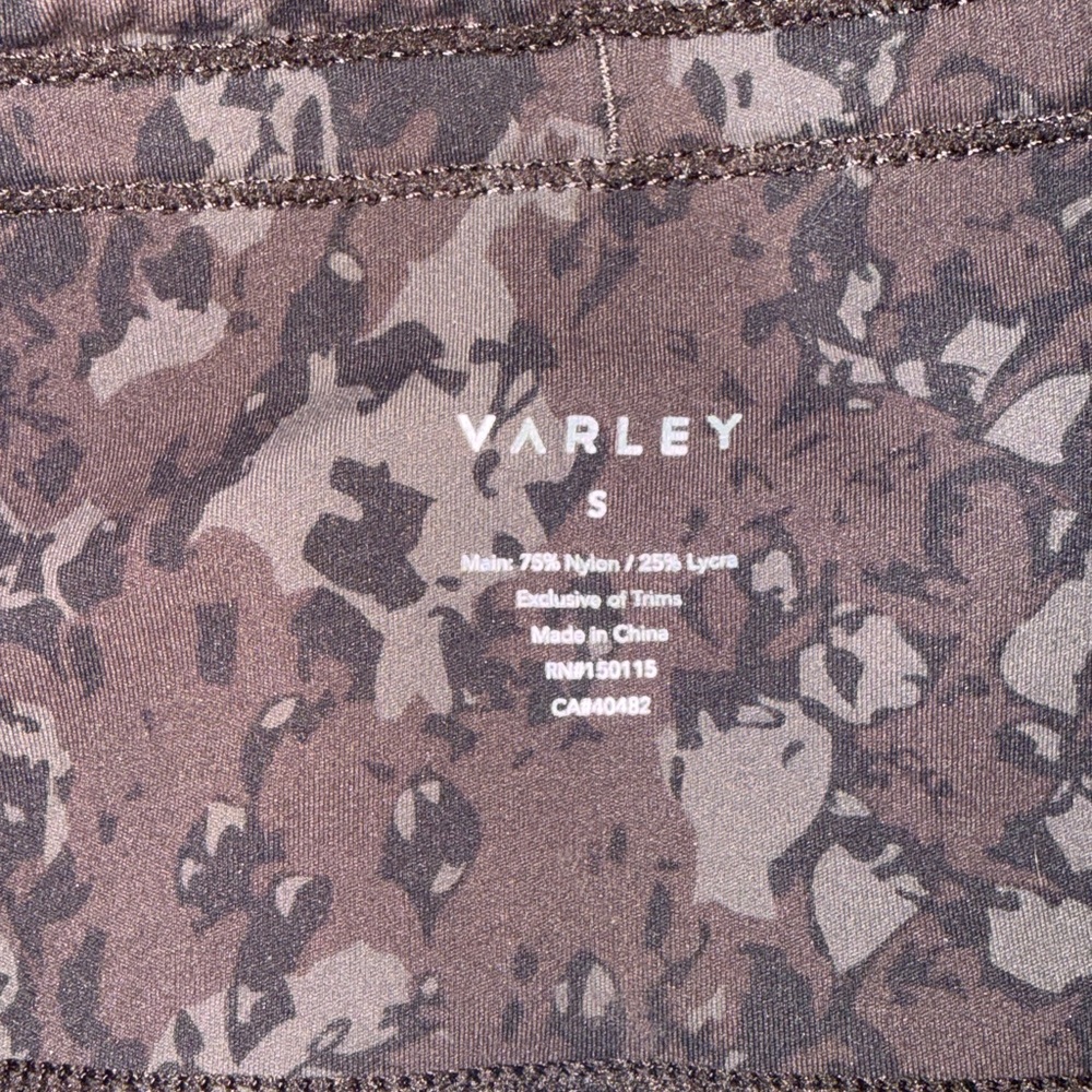 Varley Lets Go Super High Rise 25” - Picture 4 of 5